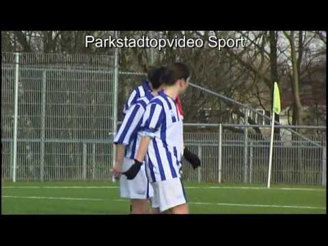 RKTSV _ Be Quick '28 beker 2010 verslag.wmv