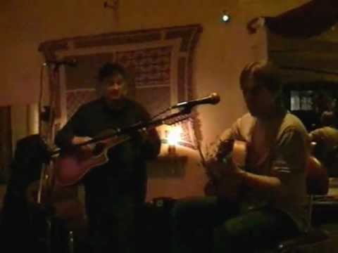 Phil Hudson - The Night (House Concert)