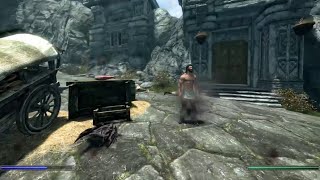 This Is What Happens When You Spent 10000 Hours Playing Skyrim at ...