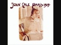 John Cale - The Endless Plain of Fortune
