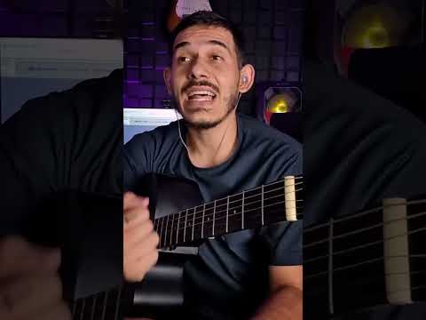 Depende De Nós - Sérgio Santos