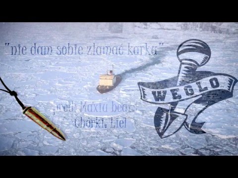 Węglo – nie dam sobie złamać karku (prod Maxiu beats) [ŁUSKA #1]