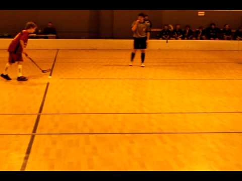 Kauklahti 5.3.2011: Oilers II - SB97 osa 5