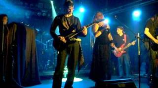 Rosa Nocturna - Melodka 2010