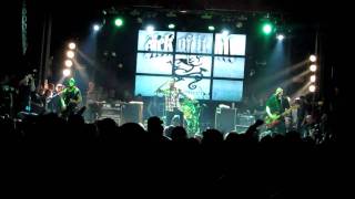 Sick Of It All - We Stand Alone