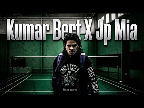 Kumar bert X Jp Mia