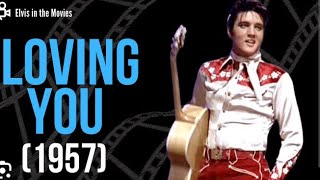 loving you Elvis Presley full movie sub