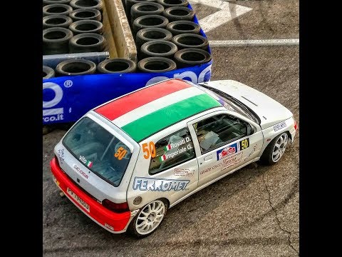 10° FRANCIACORTA RALLY SHOW IMPERIALE - ROVATI "Daniel Bonara Tribute"