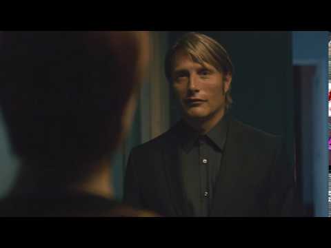 Nigel, "Hello, Gorgeous"