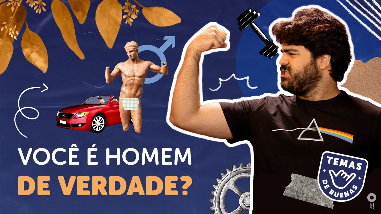 SAÚDE DO HOMEM E A PREVENÇÃO DE DOENÇAS | Tema de redação | ENEM 2022