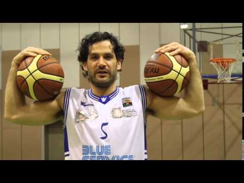 Il video di Auguri della COLLINARE BASKET FAGAGNA