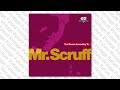 Red Snapper - Thomas The Fib (Mr. Scruff Mix)