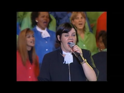 We Have Come Music Video | Praise Africa with Janine Price, Lionel Petersen, and Carol Mundy