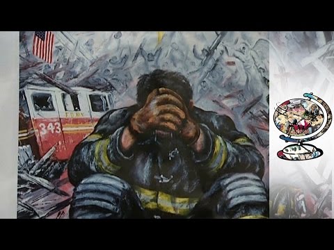 How are New Yorkers Coping One Year on From 9/11? (2002)