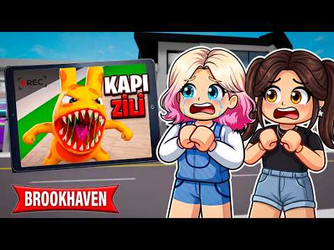 Brookhaven'da Anomali Hayvanlar Tehlikesi