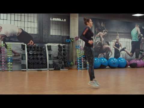 Selekcja powered by MoveOn w domu - ZAPRAWA PORANNA