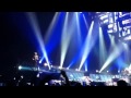 Muse - Hysteria (I Want It Now) LIVE 