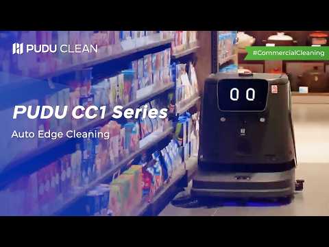 PUDU CC1