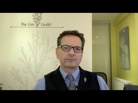 Trespassers will be prosecuted – protecting the gin category