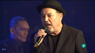 Ruben Blades - Ligia Elena y Mack The Knife (15.07.2017 Festival de Jazz Vitoria Gasteiz)