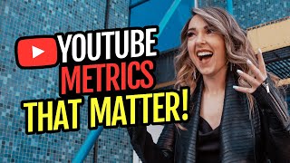 YouTube Metrics That Matter Most For Ranking thumbnail