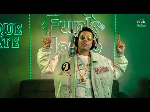 MC Lon - Medley das Antigas PROD. MUCK | Funk in House #1