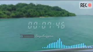 Download lagu stori w.a /pelabuhan merak bakauheni mp3