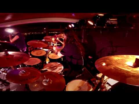 FOKKER - The Gap ( Almada 2016 )