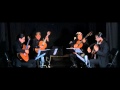 Milonga del Angel - Astor Piazzolla (Mexican ...