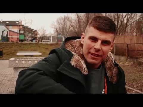 JULIAN WRO CZARNY ZEGAR SBT MATI  GALIK - PDW SAKWA