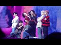 260313 Insomnia + Goosebumps  ZEROBASEONE WORLD TOUR [𝗛𝗘𝗥𝗘&𝗡𝗢𝗪] ENCORE IN SEOUL