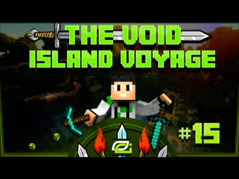 The Void Island Voyage Ep 15 - Nade Slaughters me... Again