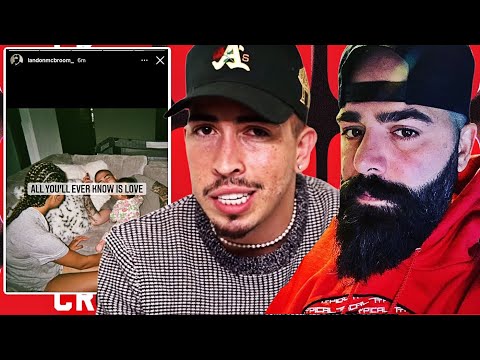 Landon Mcbroom Instagram