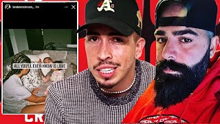 LANDON POST SHYLA ON INSTAGRAM, KEEMSTAR RETIRES FROM YOUTUBE! *SHOCKING*