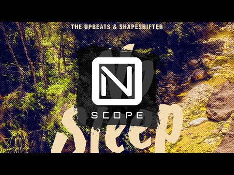 The Upbeats & Shapeshifter - Uncharted