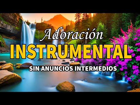 PURIFICAME - Música Instrumental Cristiana - SIN ANUNCIOS INTERMEDIOS - PIANO PARA ORAR
