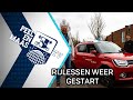 Rijlessen weer gestart - 9 maart 2021 - Peel en Maas TV Venray