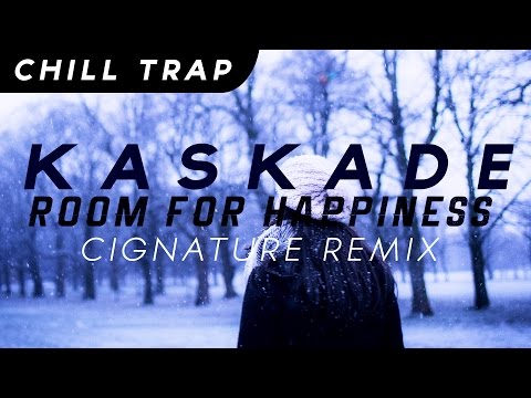 Kaskade feat. Skylar Grey - Room For Happiness (Cignature Remix)