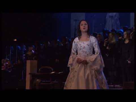 Lucy Scherer - Bleib bei mir