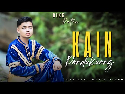 Dike Sepditia Putra - Kain Pandukuang | Lagu Dendang Minang Terbaru 2025 Penuh Haru dan Rindu Mande