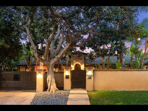 5358 Oak Park Avenue | Encino - The Agency