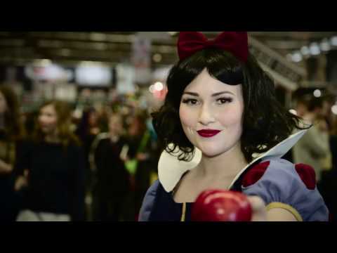 FACTS Spring Edition 2017: The aftermovie