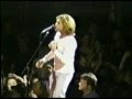 Bon Jovi Always Madison Square Garden 1994 Acoustic
