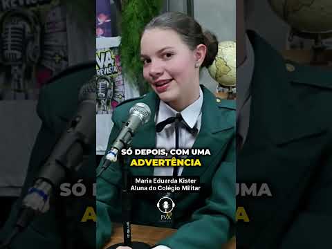 Pontualidade: O Despertar para um Novo Dia na Escola Militar!