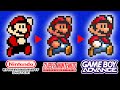 Which Is The Best Official Version Of Super Mario Bros 3
