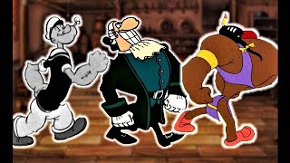 Download lagu Original Gigachads Of Old Cartoons - Phonk Edit mp3