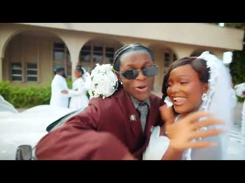 Harcher - Your Wedding Day (Official Music Video)