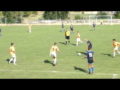 NAŠI TIĆI - TURNIR DRNIŠ 2012 - FINALE