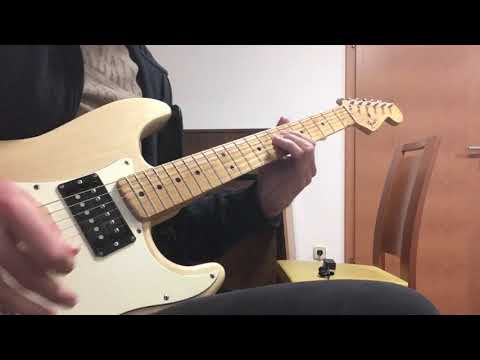 Ta noc je moja - solo