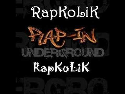 Dj RapkoLik Şimdi haLay Zamanı ( RemiX )
